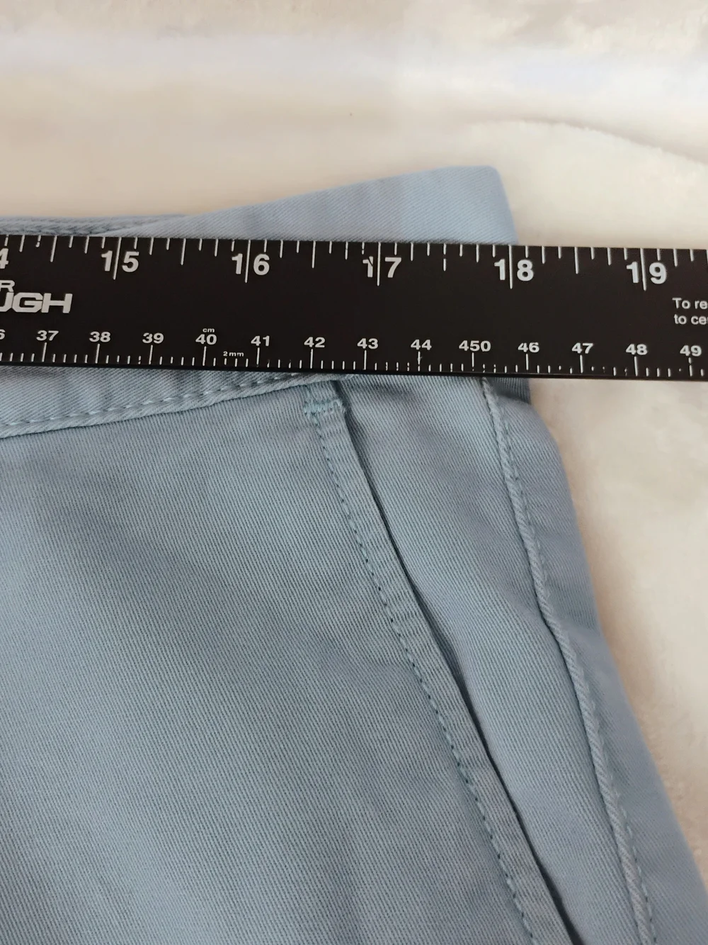 GAP classic light